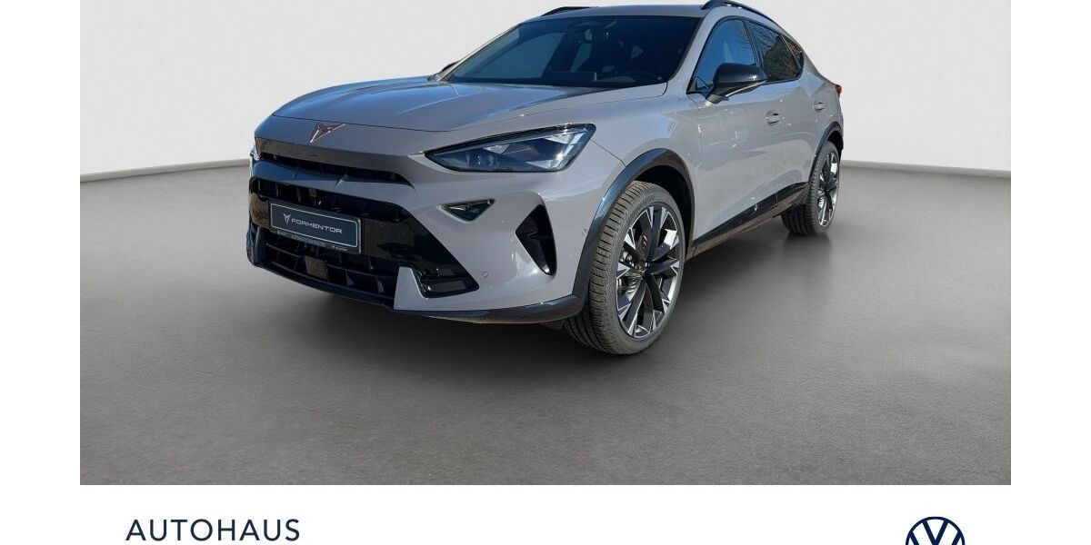 Cupra Formentor 3.500 km 45.999 &euro; Ebersberg bei München 85560