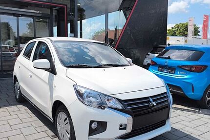 Mitsubishi Space Star 59.151 km 11.990 &euro; Jülich 52428