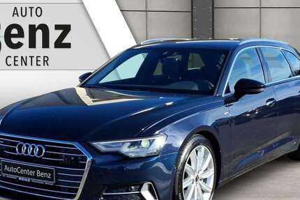 Audi A6 46.910 km 44.990 &euro; Ochsenhausen 88416