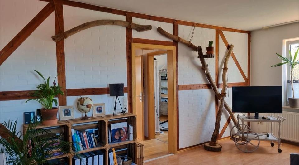 Mehrfamilienhaus, Wohnhaus Rehna - 17 Zimmer, 415 m&sup2;, 495.000&euro; | Angebot:26120492