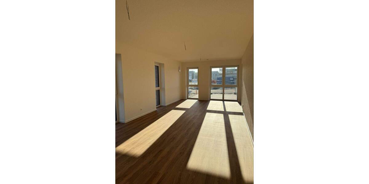 Etagenwohnung Oldenburg Bürgerfelde - 3 Zimmer, 95 m&sup2;, 1.390&euro; | Angebot:26257447