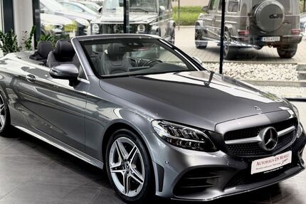 Mercedes-Benz C 180 63.619 km 31.800 &euro; Alfter / Bonn 53347