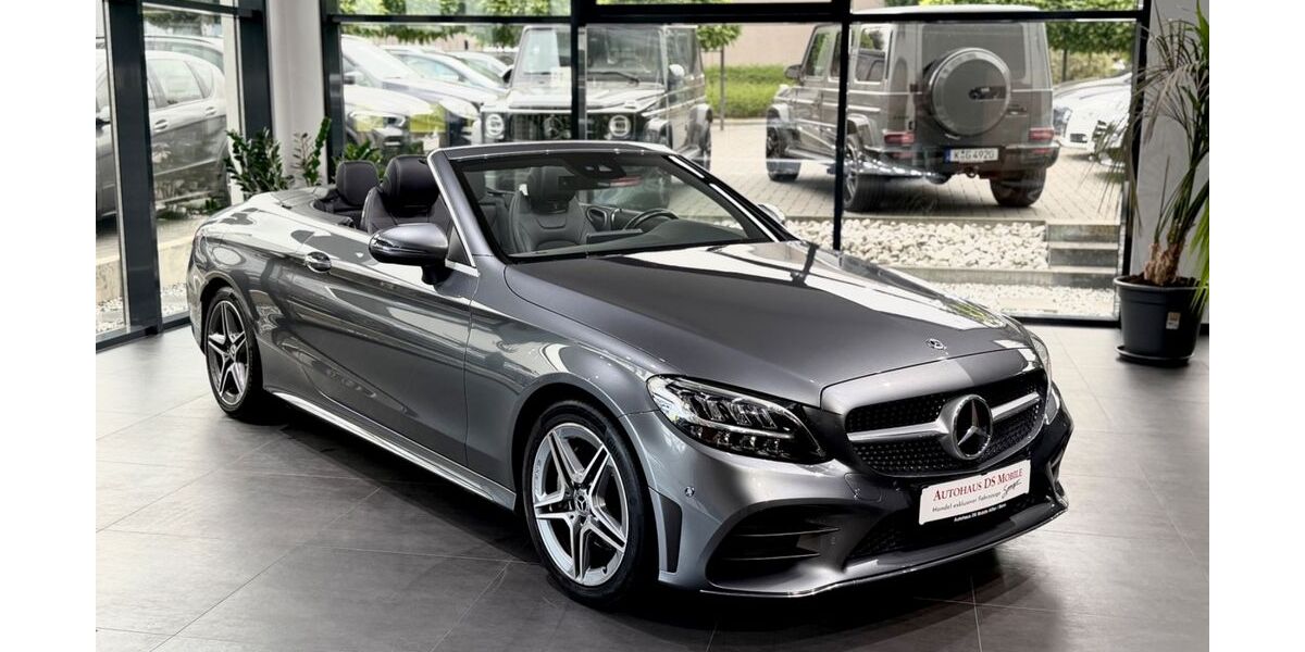 Mercedes-Benz C 180 63.619 km 31.800 &euro; Alfter / Bonn 53347