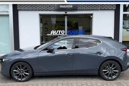 Mazda 3 56.335 km 19.990 &euro; Zellertal 67308