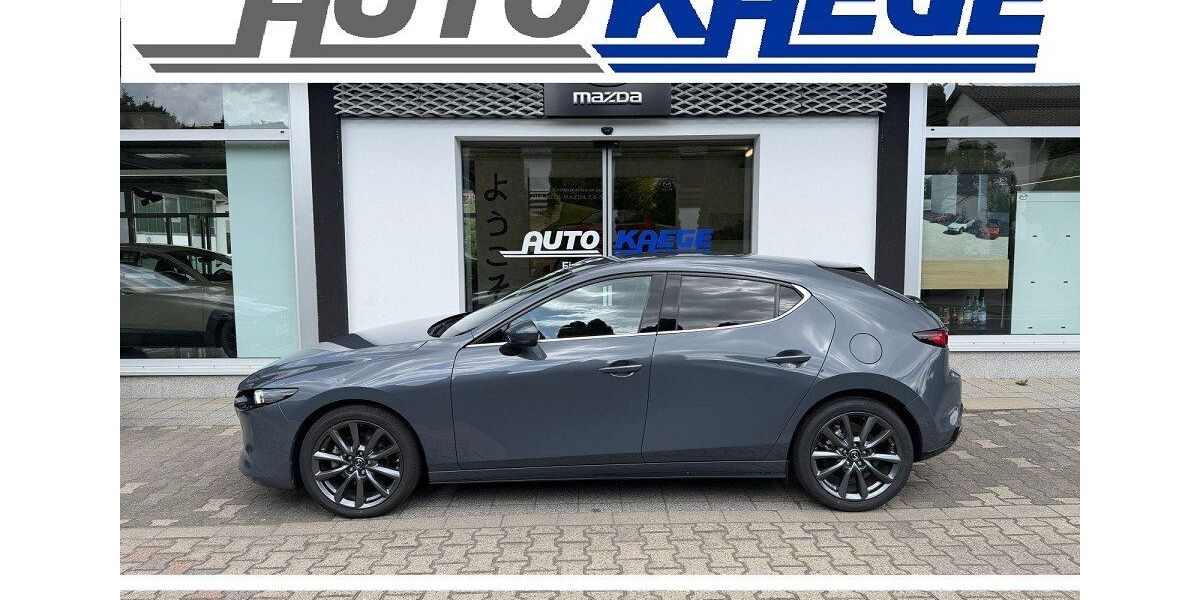 Mazda 3 56.335 km 19.990 &euro; Zellertal 67308