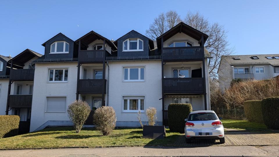 Etagenwohnung Kastellaun - 3 Zimmer, 71 m&sup2;, 179.000&euro; | Angebot:26266087