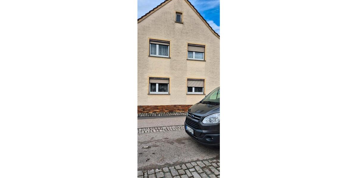 Einfamilienhaus Seßlach - 5 Zimmer, 160 m&sup2;, 1.200&euro; | Angebot:26033470