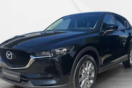 Mazda CX-5 41.247 km 21.900 &euro; Pfaffenhofen 85276