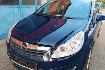 Opel Corsa 155.000 km 1.490 € Blender 27337