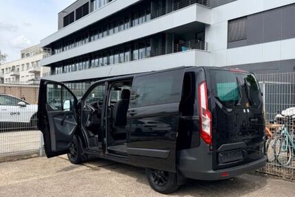 Ford Transit Custom 188.339 km 9.590 &euro; Köln 51067
