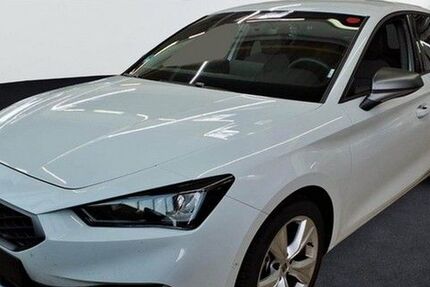 Seat Leon 19.650 km 29.990 € Braunschweig 38114