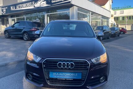 Audi A1 137.000 km 4.300 &euro; Marbach am Neckar 71672