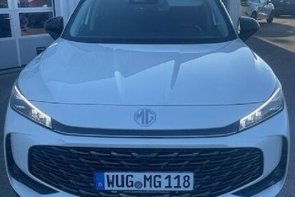 MG EHS 16.950 km 33.950 € Weißenburg 91781