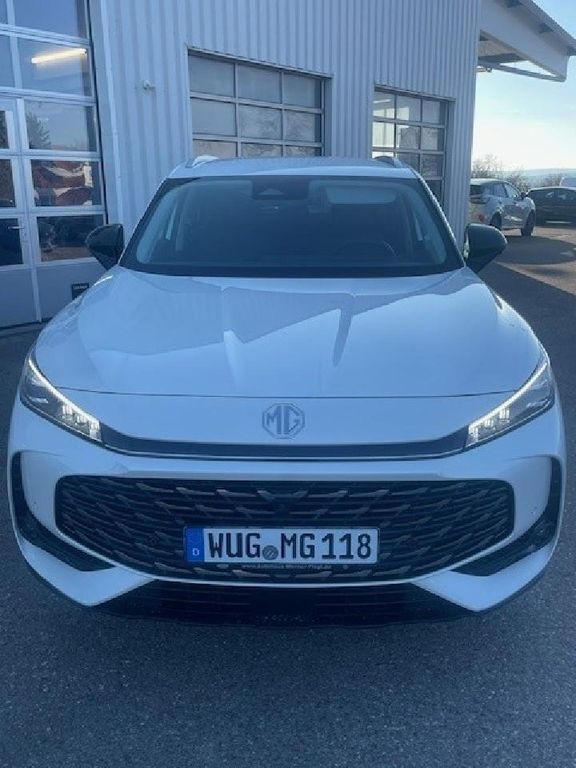 MG EHS 16.950 km 33.950 € Weißenburg 91781