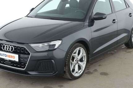 Audi A1 49.147 km 21.960 &euro; Hamburg 22529