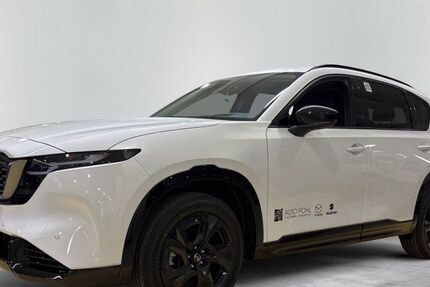 Mazda CX-5 2.262 km 41.390 &euro; Hamburg 22041