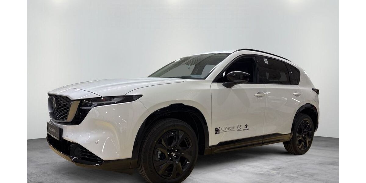 Mazda CX-5 2.262 km 41.390 &euro; Hamburg 22041