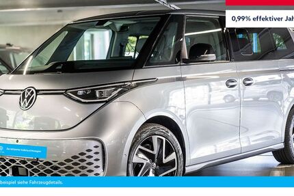 VW ID. Buzz 11.923 km 62.490 &euro; Stuttgart 70188