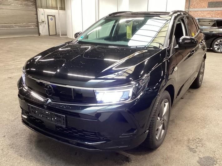 Opel Grandland (X) 15.884 km 22.985 € Uetersen bei Hamburg 25436