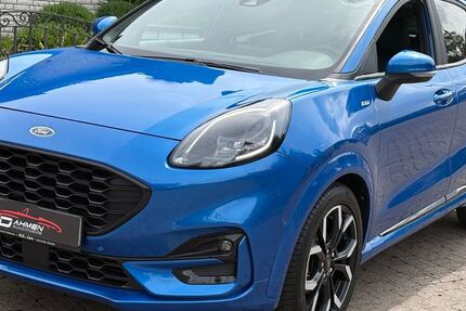 Ford Puma 54.000 km 14.999 &euro; Niederzier-Selhausen 52382