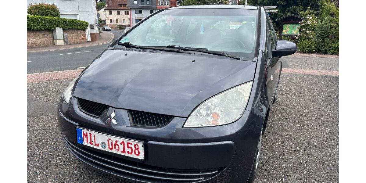 Mitsubishi Colt 188.000 km 1.000 &euro; Leidersbach/Volkersbrunn 63849