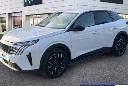 Peugeot 3008 13.720 km 27.860 &euro; Bonn 53121