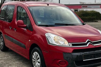 Citroen Berlingo 149.000 km 4.400 &euro; kelkheim 65779