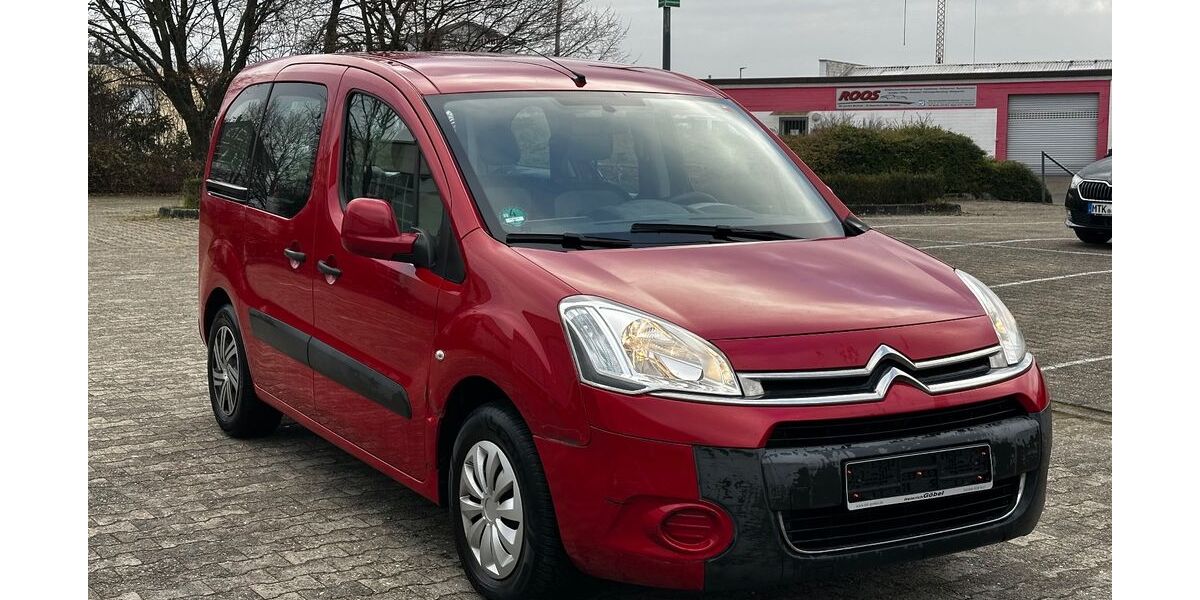 Citroen Berlingo 149.000 km 4.400 &euro; kelkheim 65779