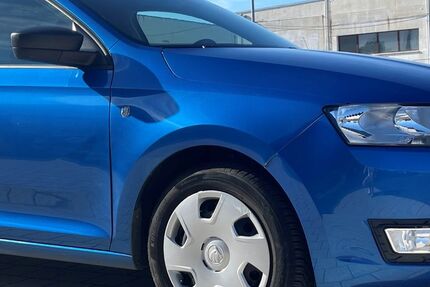 Skoda Rapid 88.000 km 6.599 € Dessau-Roßlau 06847