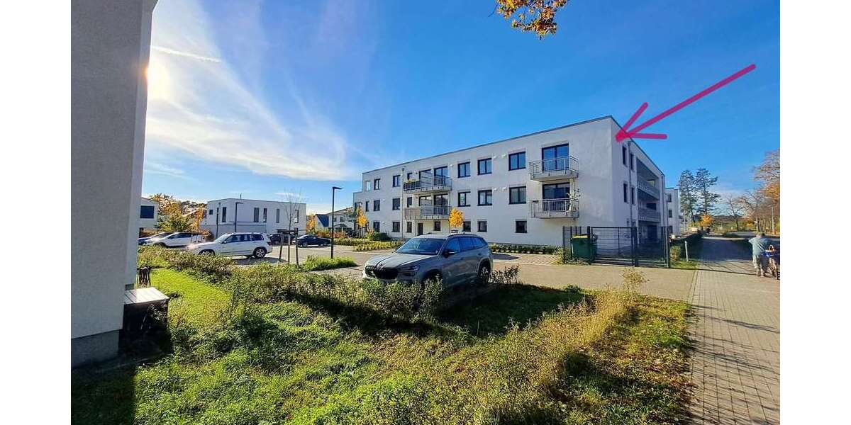 Etagenwohnung Zernsdorf Zernsdorf - 4 Zimmer, 93 m&sup2;, 480.000&euro; | Angebot:25789761