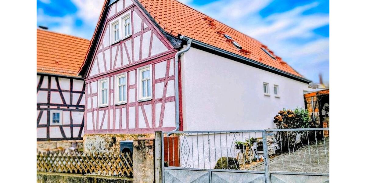 Einfamilienhaus Bruchköbel - 4 Zimmer, 117 m&sup2;, 459.000&euro; | Angebot:26686458
