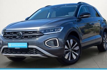 VW T-Roc 11.980 km 28.240 &euro; Bad Homburg 61348