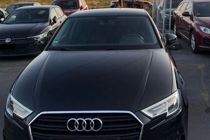 Audi A3 108.000 km 17.399 &euro; Ludwigsburg 71640