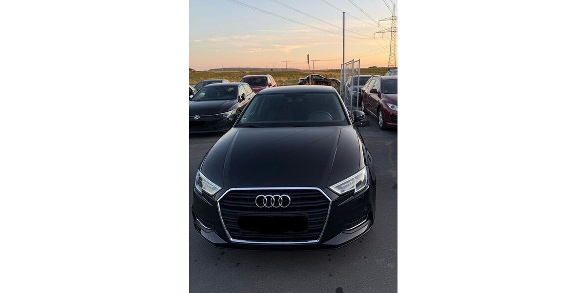 Audi A3 108.000 km 17.399 &euro; Ludwigsburg 71640