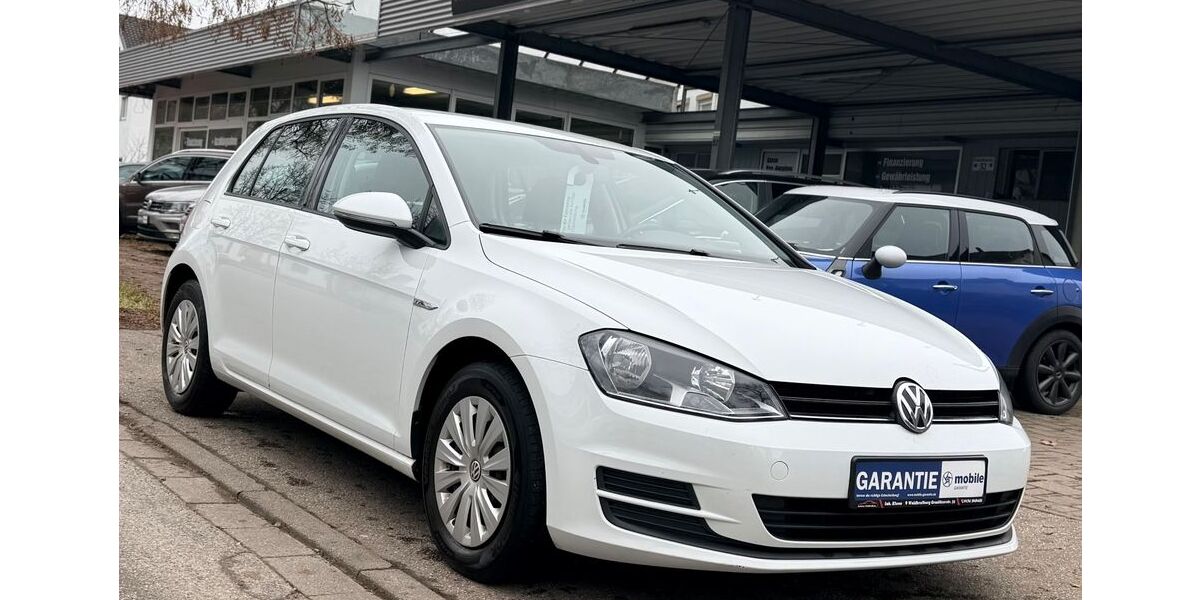 VW Golf 150.000 km 7.490 &euro; Waldkraiburg 84478