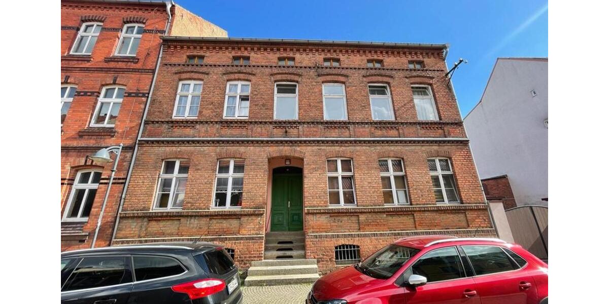 ruhig gelegene zwei Zimmer Wohnung zu vermieten 2 zimmer