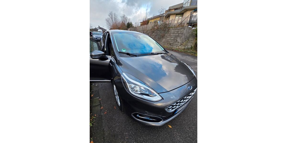 Ford Fiesta 111.000 km 10.000 &euro; Lindlar 51789
