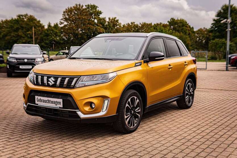 Vitara
