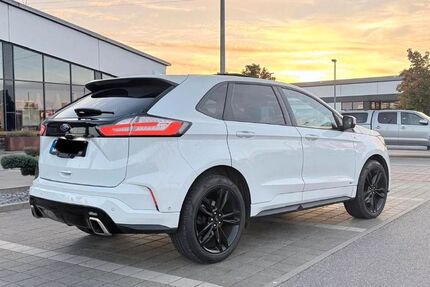 Ford Edge 169.000 km 18.790 &euro; Bergen 18528