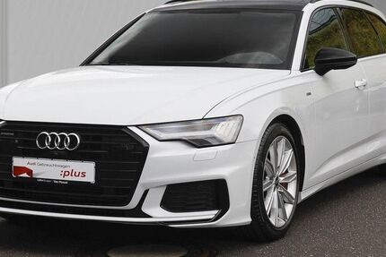 Audi A6 48.987 km 40.980 &euro; Koblenz 56070