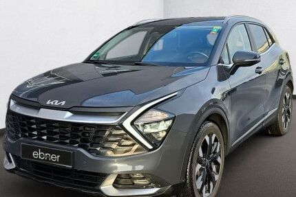 Kia Sportage 43.000 km 27.990 &euro; Baienfurt 88255