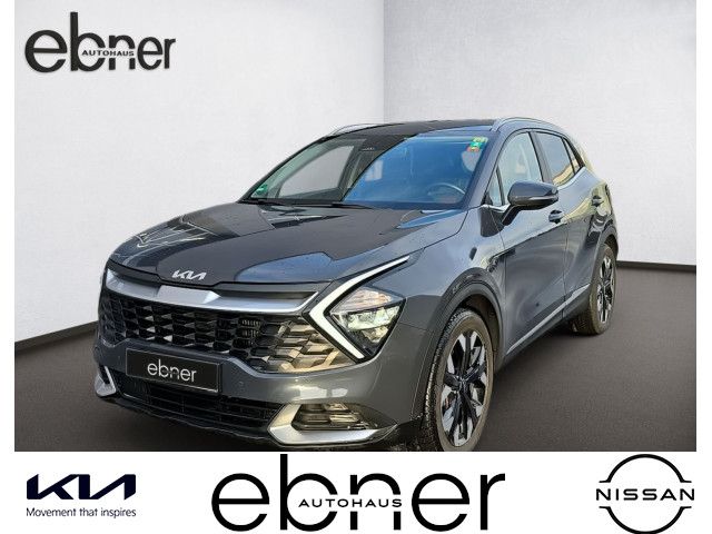 Kia Sportage 43.000 km 27.990 &euro; Baienfurt 88255