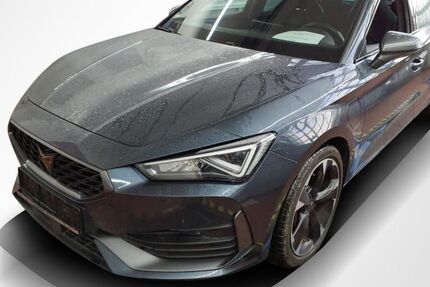 Cupra Leon 32.400 km 26.980 &euro; Fürth 90763