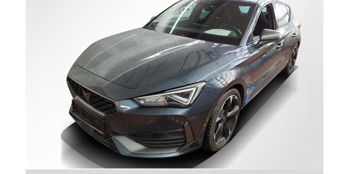 Cupra Leon 32.400 km 26.980 &euro; Fürth 90763