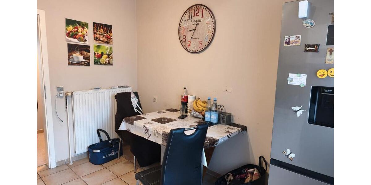 Erdgeschoßwohnung Twistringen - 3 Zimmer, 85 m&sup2;, 186.000&euro; | Angebot:27286165