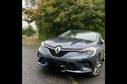 Renault Clio 39.000 km 11.990 € Lautertal 36369