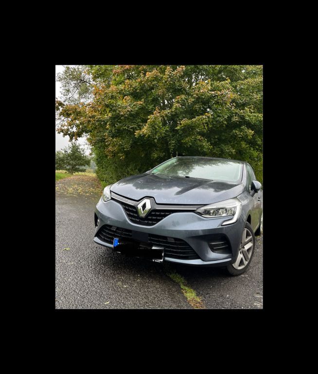Renault Clio 39.000 km 11.990 € Lautertal 36369