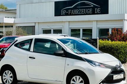 Toyota Aygo (X) 81.934 km 7.490 &euro; Herbolzheim 79336