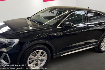 Audi Q3 40.786 km 28.900 &euro; Mülheim an der Ruhr 45481