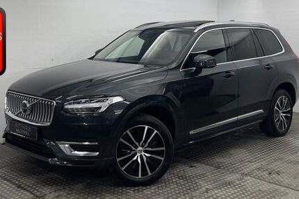 Volvo XC90 94.859 km 39.400 &euro; Berlin 12351